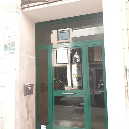 Appartamento Skyline - Centro