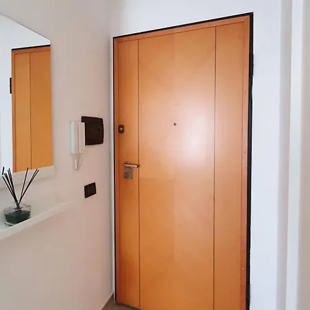 Appartamento Skyline - Centro *