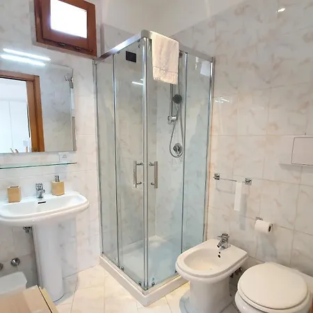 Skyline - Centro Apartment *