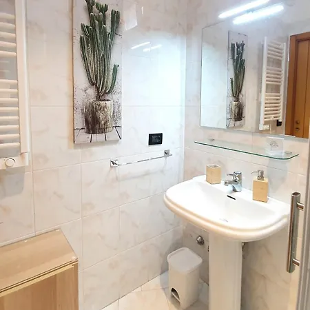 Skyline - Centro Apartment Bari