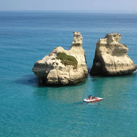 Apartment Skyline - Centro Bari
