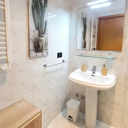 Skyline - Centro Apartman