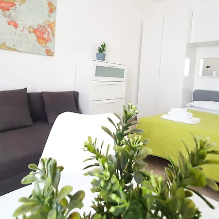 Apartament Skyline - Centro