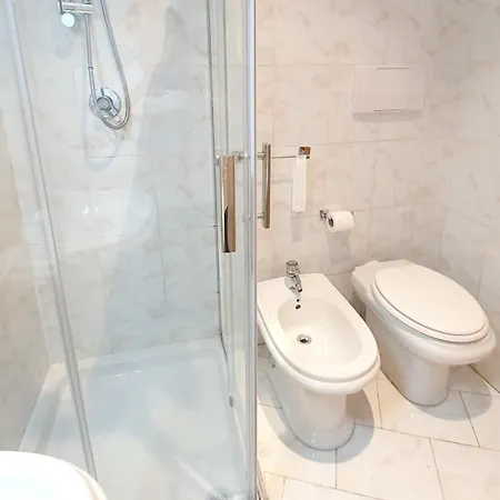 Apartman Skyline - Centro