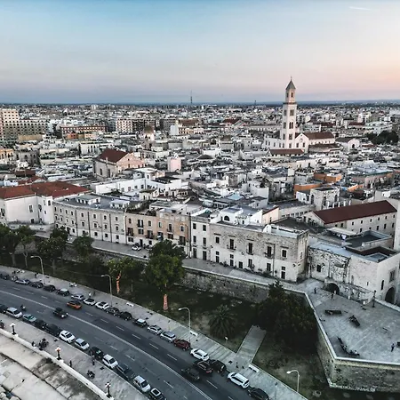 Skyline - Centro * 巴里