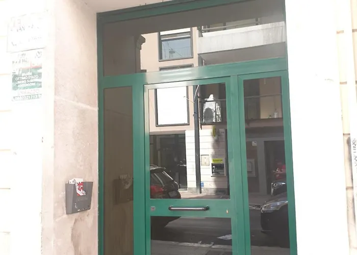 Lägenhet Skyline - Centro